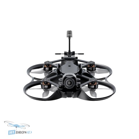 GEPRC Cinebot25 S Wasp TBS Nano RX FPV drone side three-quarter view