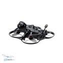 GEPRC Cinebot25 S Wasp TBS Nano RX FPV drone rear view connectors ports