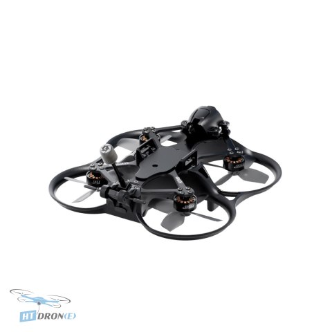 GEPRC Cinebot25 S Wasp TBS Nano RX FPV drone electronics detail printed circuit board