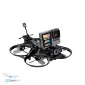 GEPRC Cinebot25 S Wasp TBS Nano RX FPV drone accessory kit and box contents
