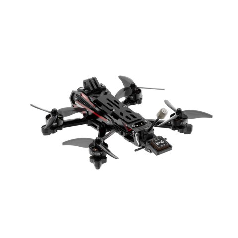 FPV Drone GEPRC DoMain 3.6 Analog GPS ELRS2.4G