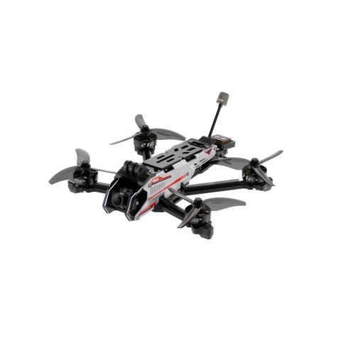 FPV Drone GEPRC DoMain 3.6 Analog GPS TBS NanoRX
