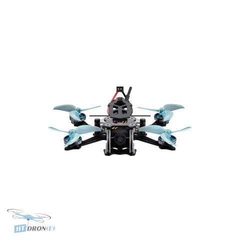 GEPRC T-Cube18 Analog ELRS2.4G 2S - widok 3/4 drona FPV, cena w HTDRONE