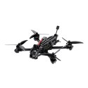 FPV Drone GEPRC Vapor-X5 O3 GPS TBSNanoRX
