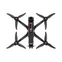 FPV Drone GEPRC Vapor-X5 O3 GPS TBSNanoRX