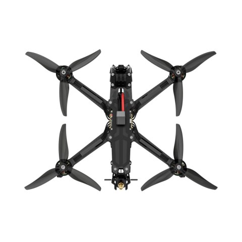 FPV Drone GEPRC Vapor-X5 O3 GPS TBSNanoRX