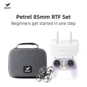 FPV Drone HGLRC Petrel 85Whoop Entry-level RTF Set
