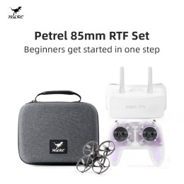 FPV Drone HGLRC Petrel 85Whoop Entry-level RTF Set