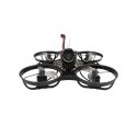 FPV Drone NewBeeDrone HummingBird V3.1 ELRS BNF RaceSpec