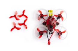 FPV Drone NewBeeDrone HummingBird V3.1 ELRS BNF Red
