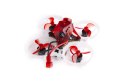 FPV Drone NewBeeDrone HummingBird V3.1 ELRS BNF Red