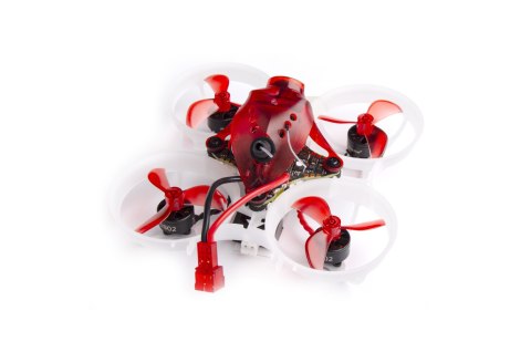 FPV Drone NewBeeDrone HummingBird V3.1 ELRS BNF Red