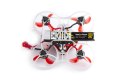 FPV Drone NewBeeDrone HummingBird V3.1 ELRS BNF Red