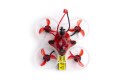 FPV Drone NewBeeDrone HummingBird V3.1 ELRS BNF Red