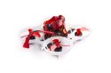 FPV Drone NewBeeDrone HummingBird V3.1 ELRS BNF Red