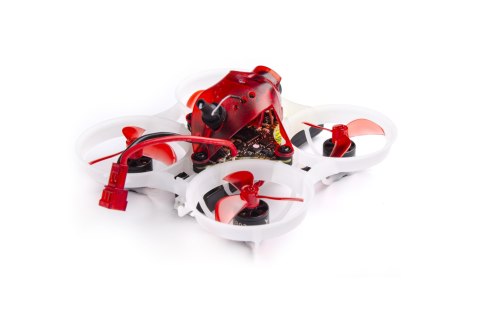 FPV Drone NewBeeDrone HummingBird V3.1 ELRS BNF Red