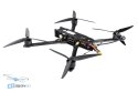 Partizan PT10 PRO ELRS 5.8G 3W FPV dron long range - najlepszy w HTDRONE