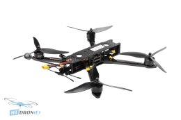 Partizan PT8 PRO ELRS 5.8G 2.5W FPV dron - główny widok z przodu, kup w HTDRONE