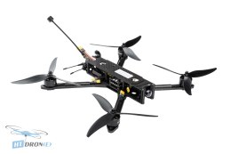 Partizan PT8 PRO ELRS FPV dron 5.8G 2.5W - widok z trzech czwartych, najlepsza cena w sklepie