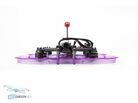 Pilotix Luke 3.5inch Cinewhoop 6S Analog PNP - main view HTDRONE