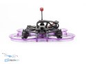 Pilotix Luke 3.5inch Cinewhoop 6S Analog PNP - three-quarter view HTDRONE
