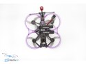 Pilotix Luke 3.5inch Cinewhoop 6S Analog PNP - size comparison HTDRONE