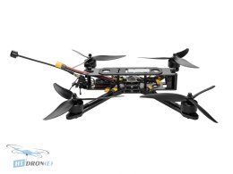 Pilotix PT8 ELRS 5.8G 2.5W Basic Long Range FPV transmitter buy at HTDRONE