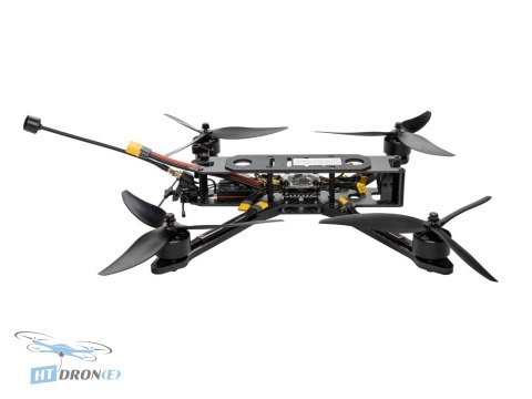 Pilotix PT8 ELRS 5.8G 2.5W Basic Long Range FPV transmitter buy at HTDRONE