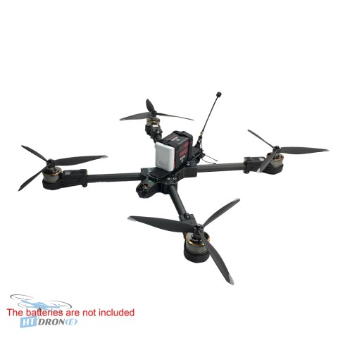 Pilotix Rocky 13'' SV ELRS 868/915MHz FPV drone Long Range best shop HTDRONE