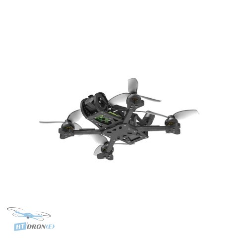 iFlight AOS 3.5 V5 O3 HD 4S BNF TBS FPV dron widok z trzech czwartych kup teraz w HTDRONE