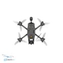 FPV dron iFlight AOS 3.5 V5 O3 HD 4S BNF TBS porównanie rozmiaru z akcesoriami kupuj HTDRONE