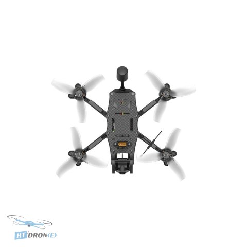 FPV dron iFlight AOS 3.5 V5 O3 HD 4S BNF TBS porównanie rozmiaru z akcesoriami kupuj HTDRONE