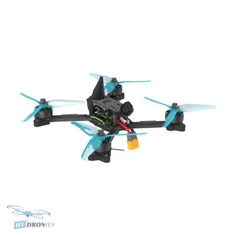 IFlight AOS 5R Analog 6S BNF ELRS - accessories and box contents