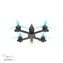 IFlight AOS 5R Analog 6S BNF dron FPV porównanie rozmiaru akcesoria kup