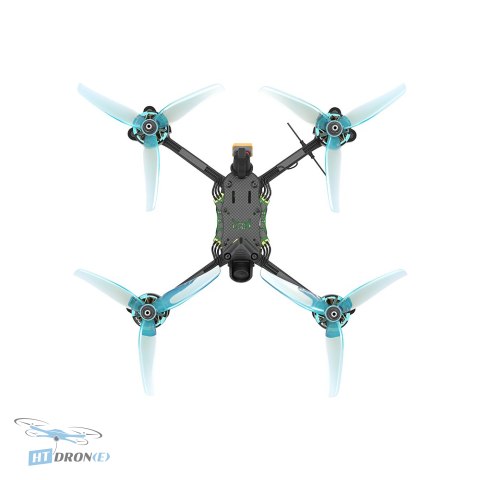 IFlight AOS 5R Analog 6S BNF drona FPV opakowanie zawartość pudełka sklep