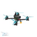 IFlight AOS 5R Analog 6S BNF dron FPV akcesoria w opakowaniu najlepszy