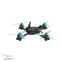 IFlight AOS 5R Analog 6S PNP FPV dron wyścigowy widok z trzech czwartych cena