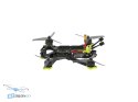 iFlight Nazgul DC5 ECO HD O3 6S BNF ELRS GPS side view, freestyle drone for sale