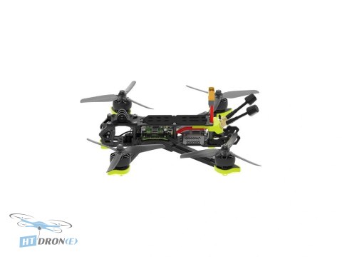 iFlight Nazgul DC5 ECO HD O3 6S BNF ELRS GPS side view, freestyle drone for sale