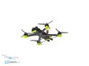 Rear view of FPV Drone iFlight Nazgul DC5 ECO HD O3 6S BNF with antennas, buy now