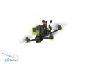 Top view of FPV Drone iFlight Nazgul DC5 ECO HD O3 6S BNF PCB, detail shot