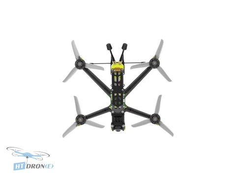 FPV Drone iFlight Nazgul DC5 ECO HD O3 6S BNF with accessories, price at HTDRONE