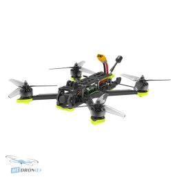 IFlight Nazgul XL5 ECO Analog BNF 6S ELRS 2.4GHz - główny widok drona freestyle, najlepsza cena w HTDRONE