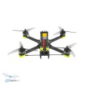 IFlight Nazgul XL5 ECO Analog BNF 6S ELRS 2.4GHz - drone size comparison, included accessories, shop at HTDRONE