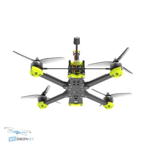 IFlight Nazgul XL5 ECO Analog BNF 6S ELRS 2.4GHz - closeup of accessories in the box, buy best drones at HTDRONE