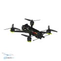 IFlight Nazgul XL5 V1.1 ECO Analog BNF ELRS dron freestyle widok z boku