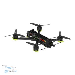 IFlight Nazgul XL5 V1.1 ECO Analog BNF ELRS dron freestyle widok z boku