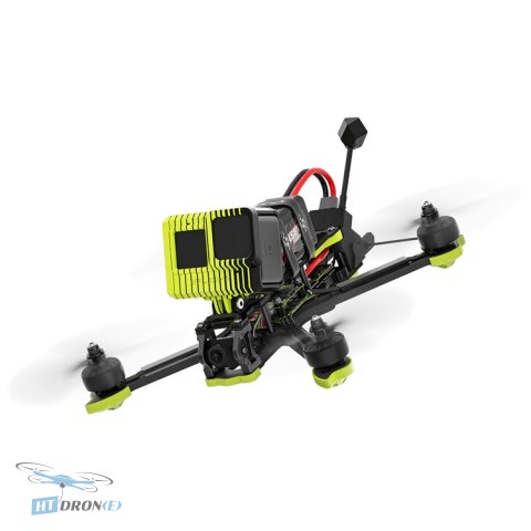 IFlight Nazgul XL5 V1.1 ECO Analog BNF ELRS dron akcesoria i opakowanie sklep