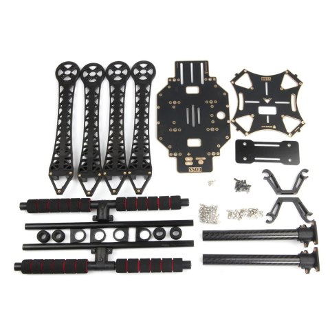 FPV Kit Holybro S500 V2