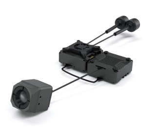 FPV Thermal Camera CaddxFPV ECLIPSE 006HD Kit